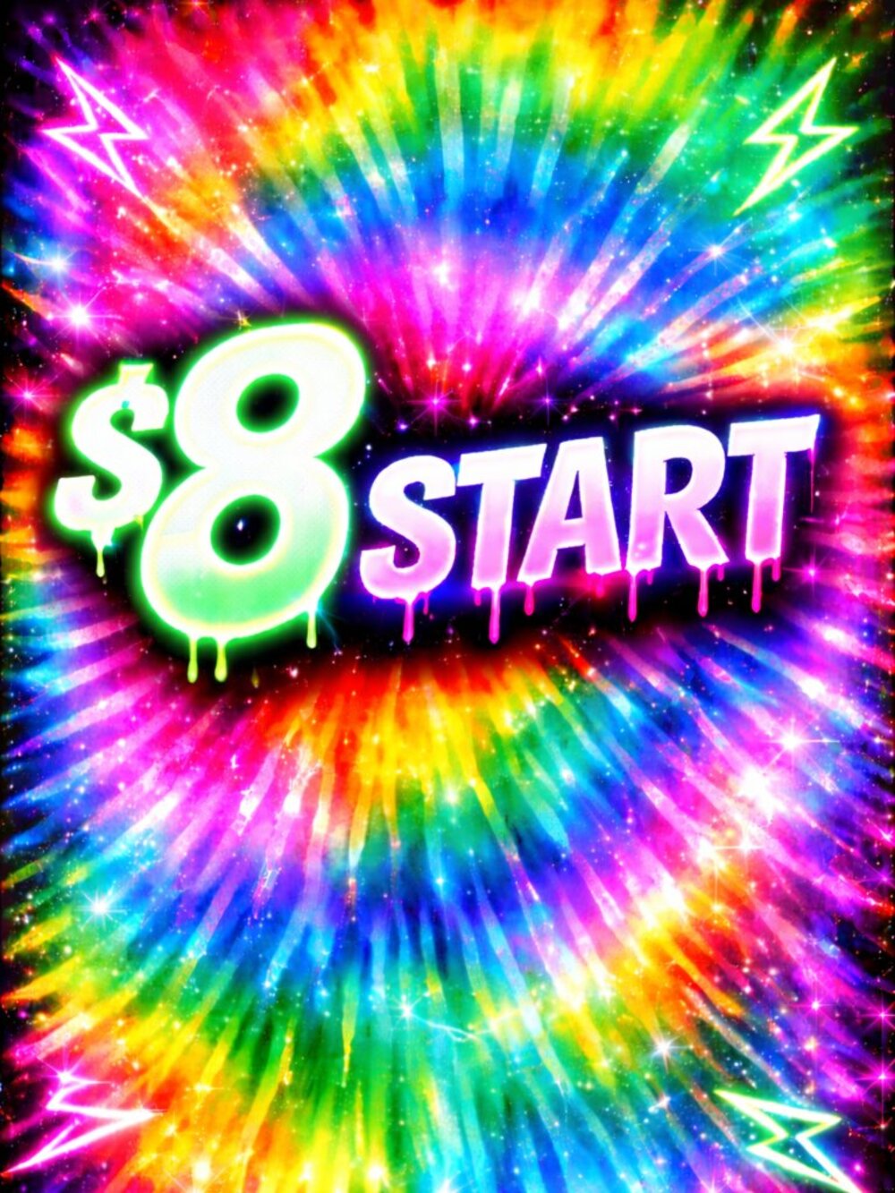 $8 START